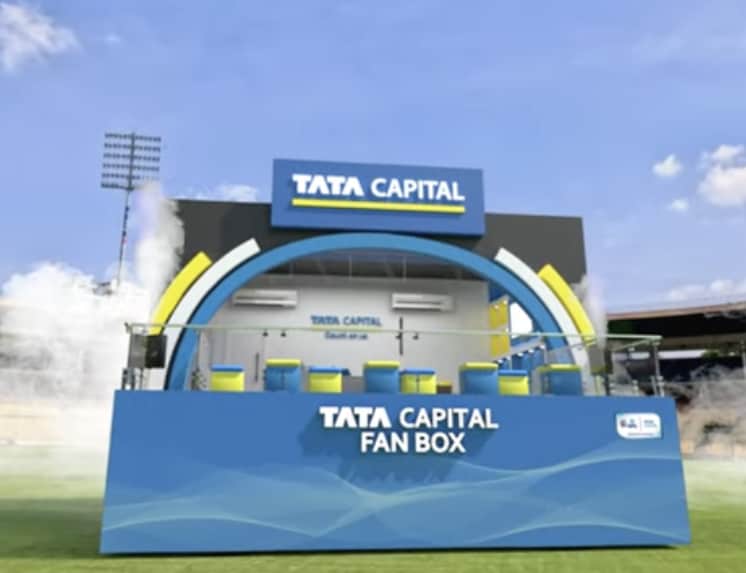 Tata Capital's Khoobsurat Chinta campaign returns for 2024 Women's Premier League